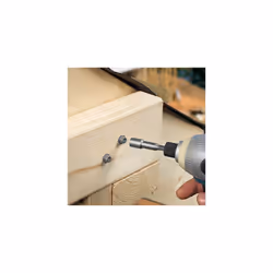 TIMCO Heavy Duty Timber Screws Hex Flange Head Exterior Silver - 8.0 x 120