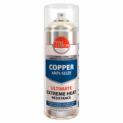 TIMco Copper Anti-Seize 380ml