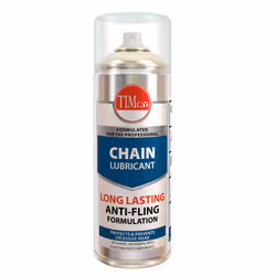 TIMco Chain Lubricant 380ml