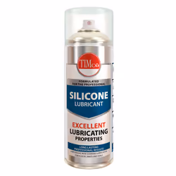 TIMco Silicone Lubricant 380ml