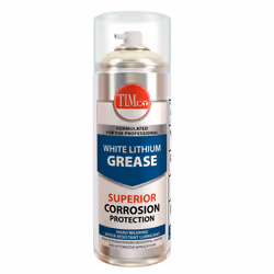 TIMco White Lithium Grease 380ml