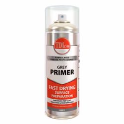 TIMco Primer - Grey 380ml