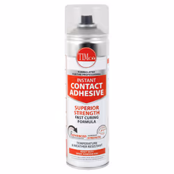 TIMco Instant Contact Adhesive Spray 500ml