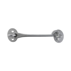 Timco Cabin Hooks Hot Dipped Galvanised - 6" (1 Pack Bag)