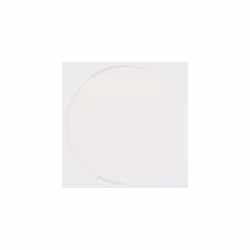 TIMco COVERWG13 Adhesive Caps White Gloss 13mm Pack of 112