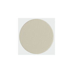 TIMco COVERIV13 Adhesive Caps Ivory 13mm Pack of 112