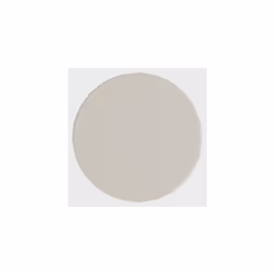 TIMco COVERBG13 Adhesive Caps Beige 13mm Pack of 112