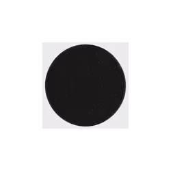 TIMco COVERBL13 Adhesive Caps Black 13mm Pack of 112