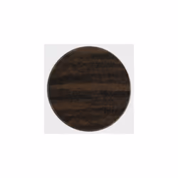TIMco COVERAH13 Adhesive Caps African Hardwood 13mm Pack of 112