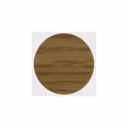 TIMco COVERWO13 Adhesive Caps Winchester Oak 13mm Pack of 112