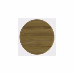 TIMco COVEROA13 Adhesive Caps Oak 13mm Pack of 112