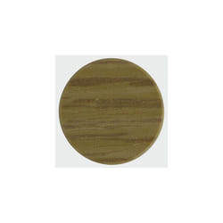 TIMco COVEROA13 Adhesive Caps Oak 13mm Pack of 112