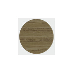 TIMco COVEROO13 Adhesive Caps Odessa Oak 13mm Pack of 112