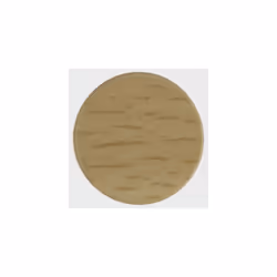 TIMco COVERBE13 Adhesive Caps Beech 13mm Pack of 112