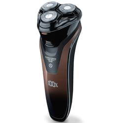 Beurer HR8000 Barbers Corner Rotary Shaver Rechargeable Men's Trimmer