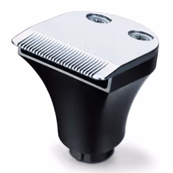 Beurer HR8000 Barbers Corner Rotary Shaver Rechargeable Men's Trimmer