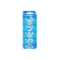 10 Pack Genuine Renata 364 SR621SW Swiss Made Wrist Watch Low Drain Silver Oxide Batteries