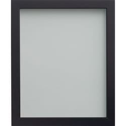 Frame Company Allington Single picture frame Black