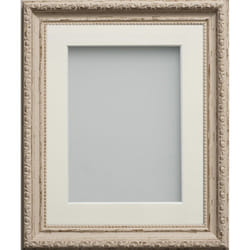 Frame Company Allington Single picture frame Black