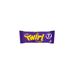 Cadbury TwirlÂ 7 x 34g