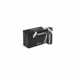 Duracell 10 x AAA and 10 x AA Industrial Battery Replaces Procell