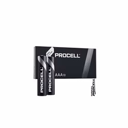 Duracell 10 x AAA and 10 x AA Industrial Battery Replaces Procell