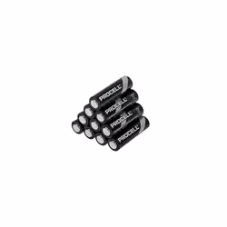 Duracell 10 x AAA and 10 x AA Industrial Battery Replaces Procell