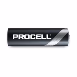 Duracell AA Industrial Battery Alkaline (2 x 10 Packs)