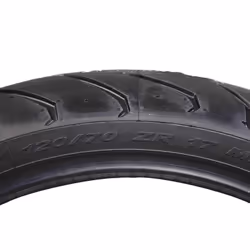 Pirelli Angel Front Tire 120/70ZR17