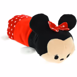 Pencil Cases"Tsum Tsum - Minnie" Pencil Case