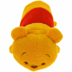 Pencil Cases"Tsum Tsum - Pooh" Pencil Case