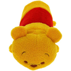 Pencil Cases"Tsum Tsum - Pooh" Pencil Case