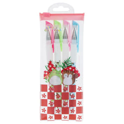 Squishmallows Gel Pen Set