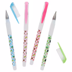Squishmallows Gel Pen Set