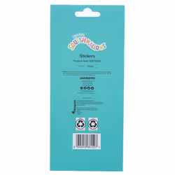 Squishmallows Stickers Sheet | 39 Stickers | Squishmallows Stickers | Puffy Stickers | Squishmallows Gifts | Squishmallows Stationery