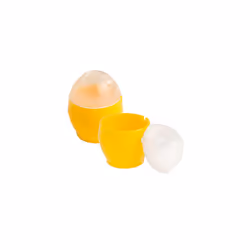 Eddingtons EGG Microwave Egg Poacher Set of 2