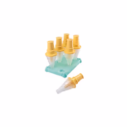 Eddingtons Ice Cream Cone Lolly Mould Set of 6