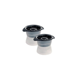 Epicurean Super Ice Sphere Mould Set of 2