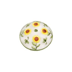 Epicurean Sunflower Food Cover