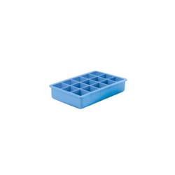 Epicurean Classic Ice Cube Tray Cornflower Blue