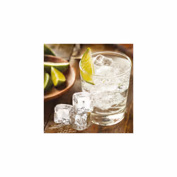 Epicurean Classic Ice Cube Tray Cornflower Blue