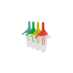 Eddingtons Sippy Ice Lolly Mould Set of 4