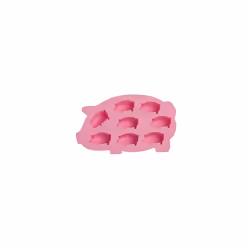 Epicurean Silicone Pig Ice Cube Tray