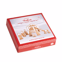 Eddingtons Nativity Cookie Cutter Set