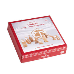Eddingtons Nativity Cookie Cutter Set