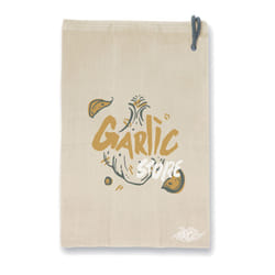 The Green Grocer Garlic Storage Bag