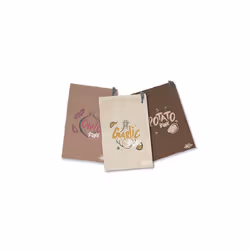 Eddingtons The Green Grocer Mixed Storage Bags