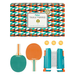 Wild & Wolf Table Tennis Set - Set tennis da tavolo table tennis equipment