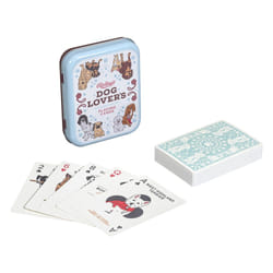 Wild & Wolf Ridley's Dog Lovers Playing Cards