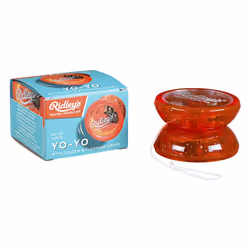 Wild & Wolf Ridley's Yoyo, 6 yr(s)